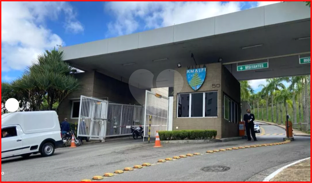 APARTAMENTO em PANAMBY