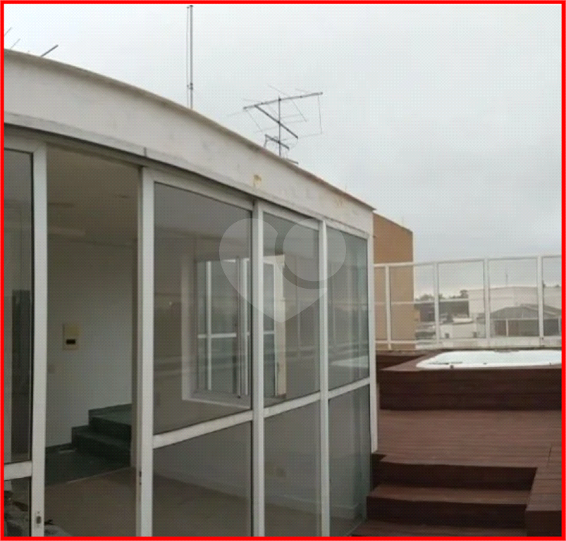 APARTAMENTO em PANAMBY