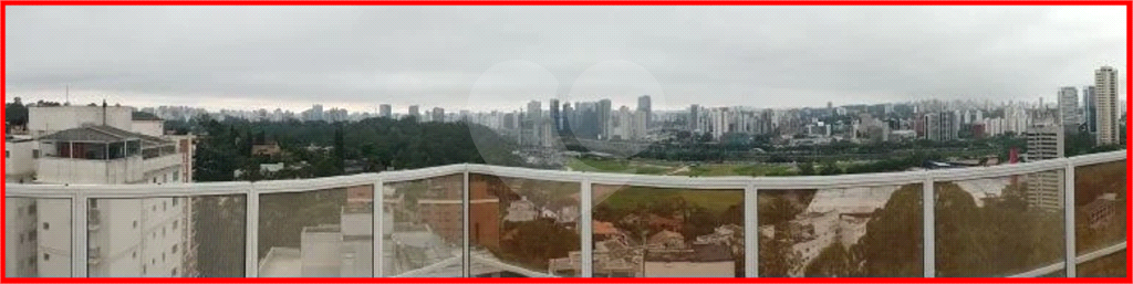 APARTAMENTO em PANAMBY
