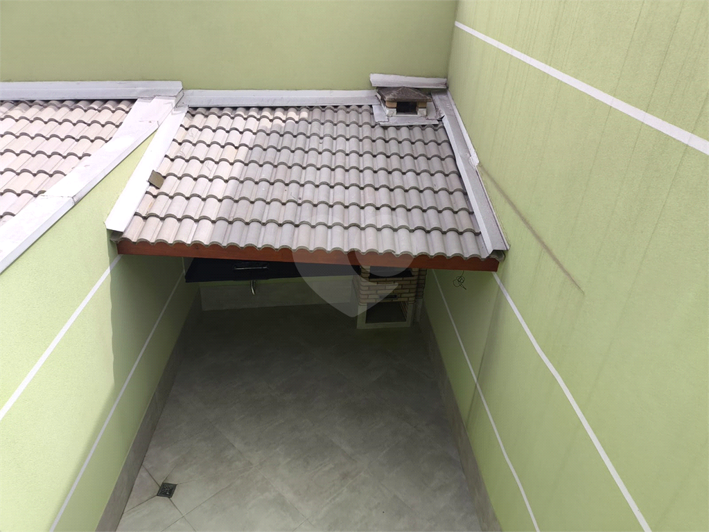 Sobrado a venda 170m² 03 dormitorios- 03 suites,