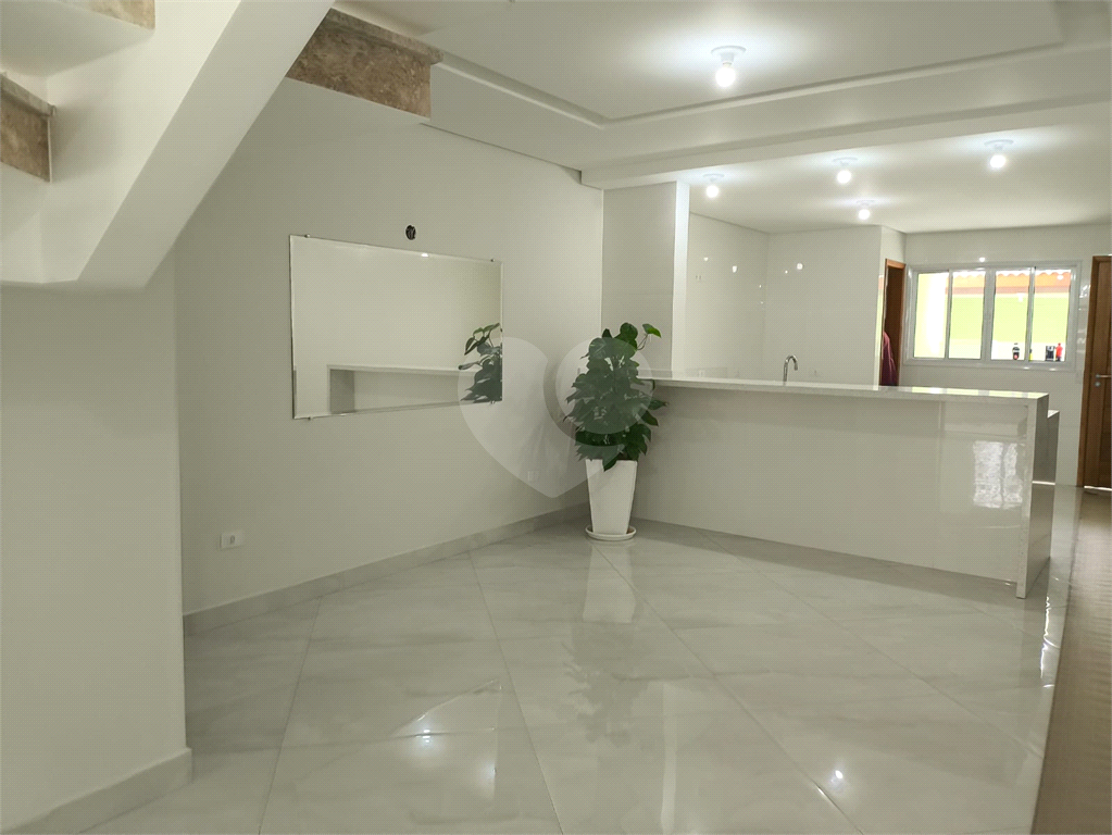 Sobrado a venda 170m² 03 dormitorios- 03 suites,
