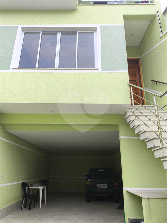 Sobrado a venda 170m² 03 dormitorios- 03 suites,