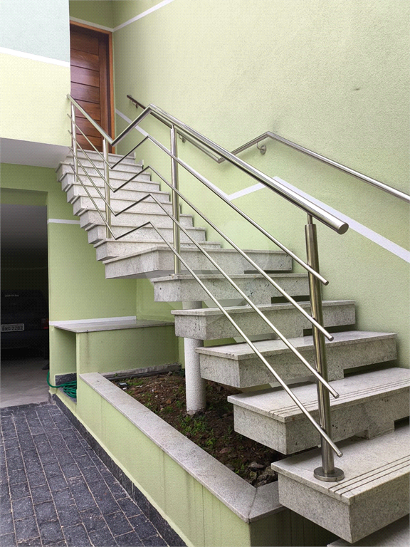 Sobrado a venda 170m² 03 dormitorios- 03 suites,