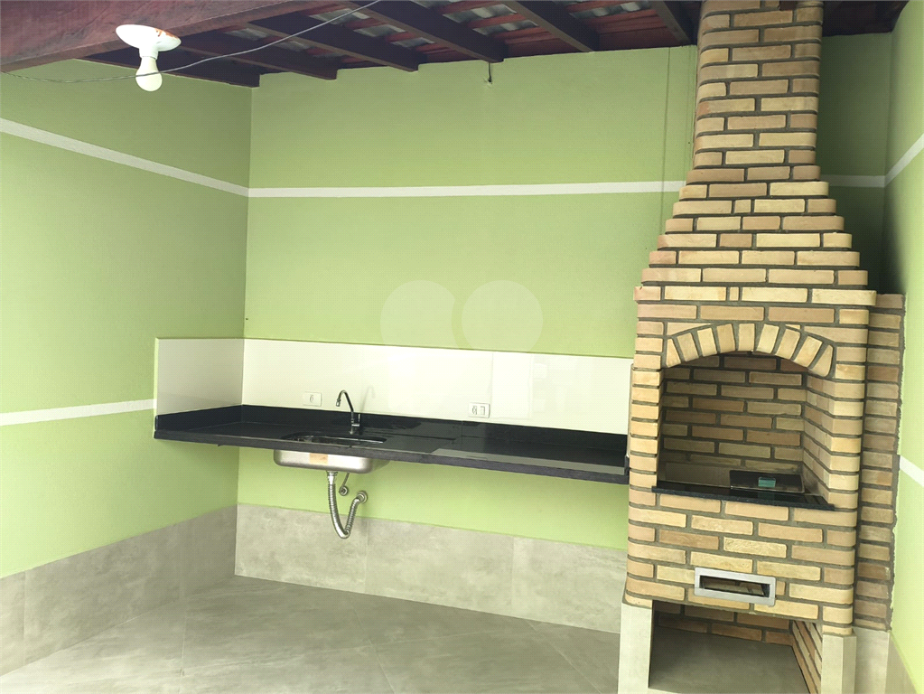 Sobrado a venda 170m² 03 dormitorios- 03 suites,