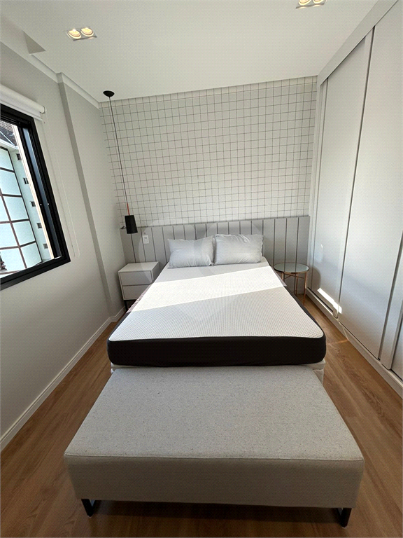 Apartamento para alugar com 1 quarto, 42m² - Foto 14