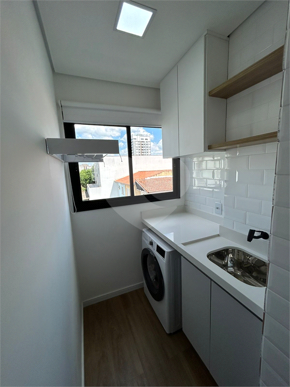 Apartamento para alugar com 1 quarto, 42m² - Foto 6