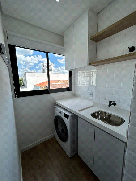 Apartamento para alugar com 1 quarto, 42m² - Foto 5