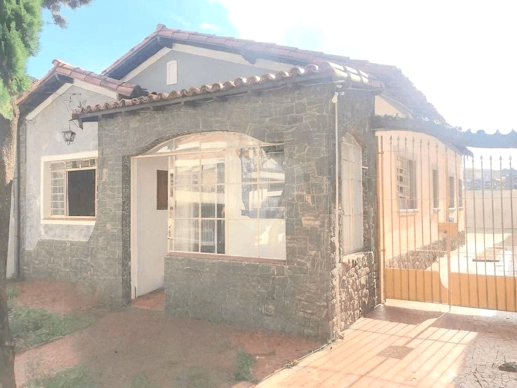Casa para Venda - Vila Romana