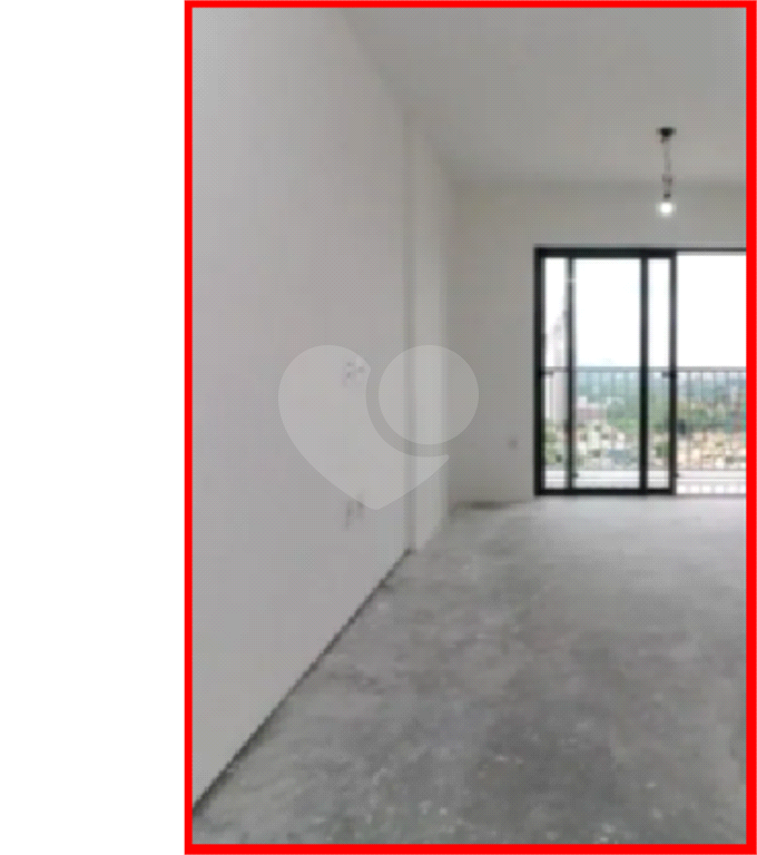 STUDIO em PINHEIROS