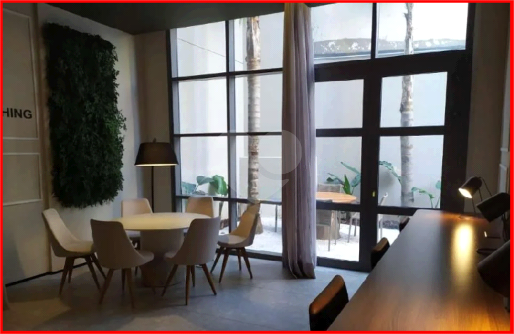 STUDIO em PINHEIROS