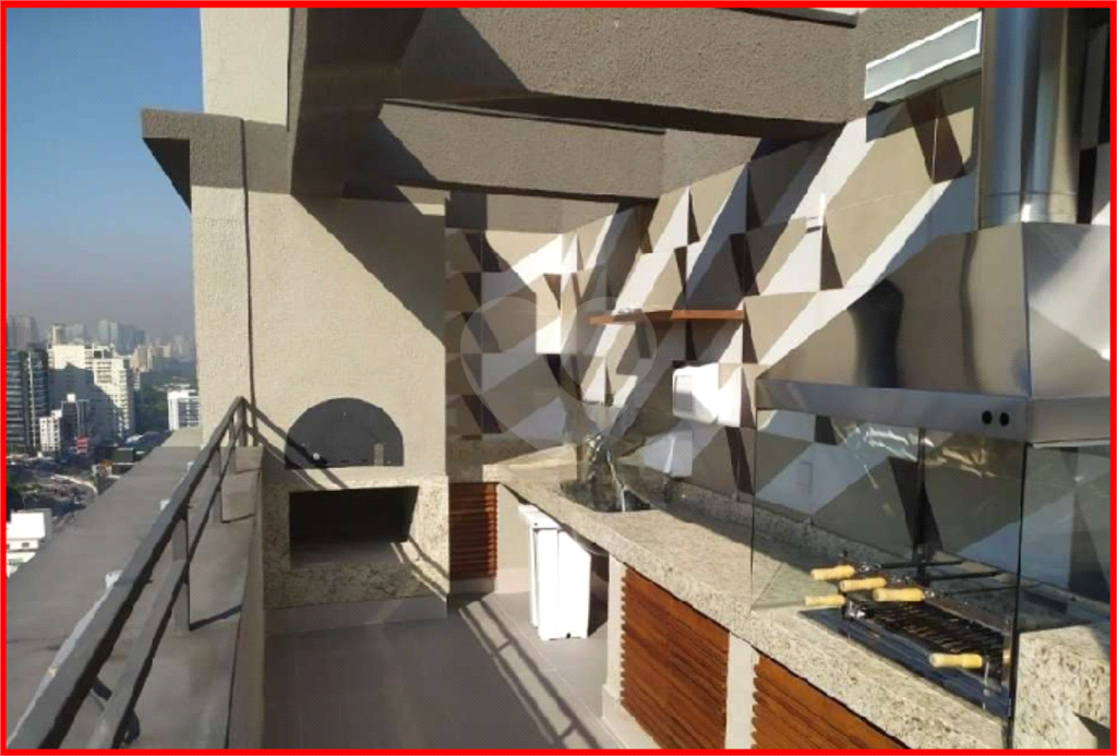 STUDIO em PINHEIROS