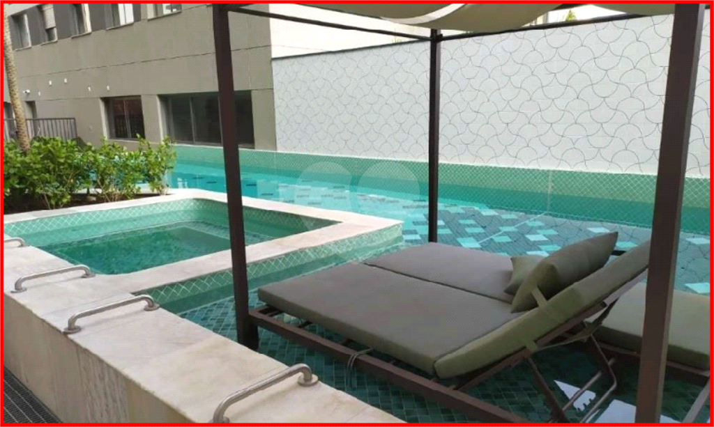 STUDIO em PINHEIROS