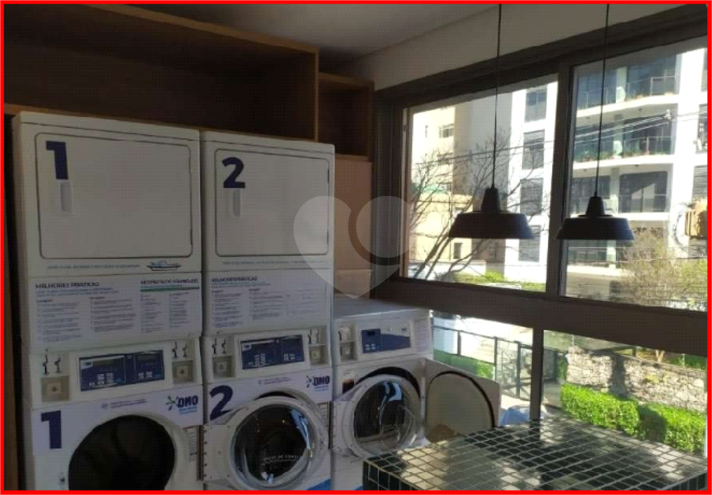 STUDIO em PINHEIROS