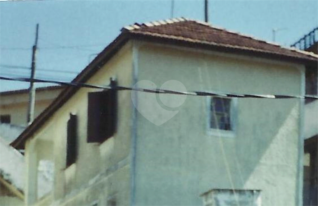 SOBRADO em LIMÃO
