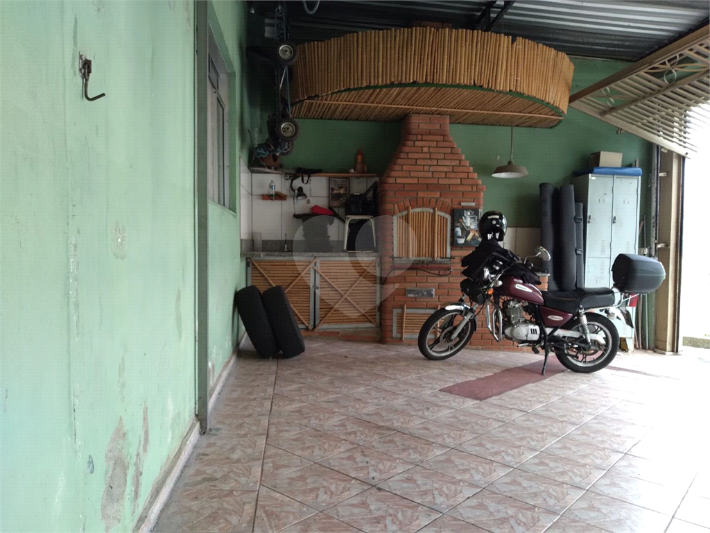 CASA DE VILA em TREMEMBÉ