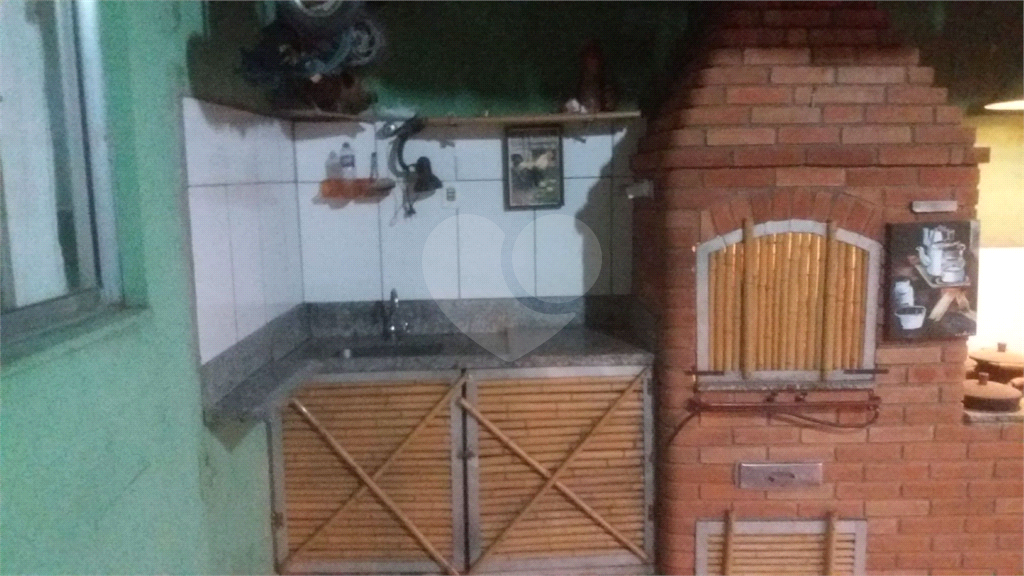 CASA DE VILA em TREMEMBÉ