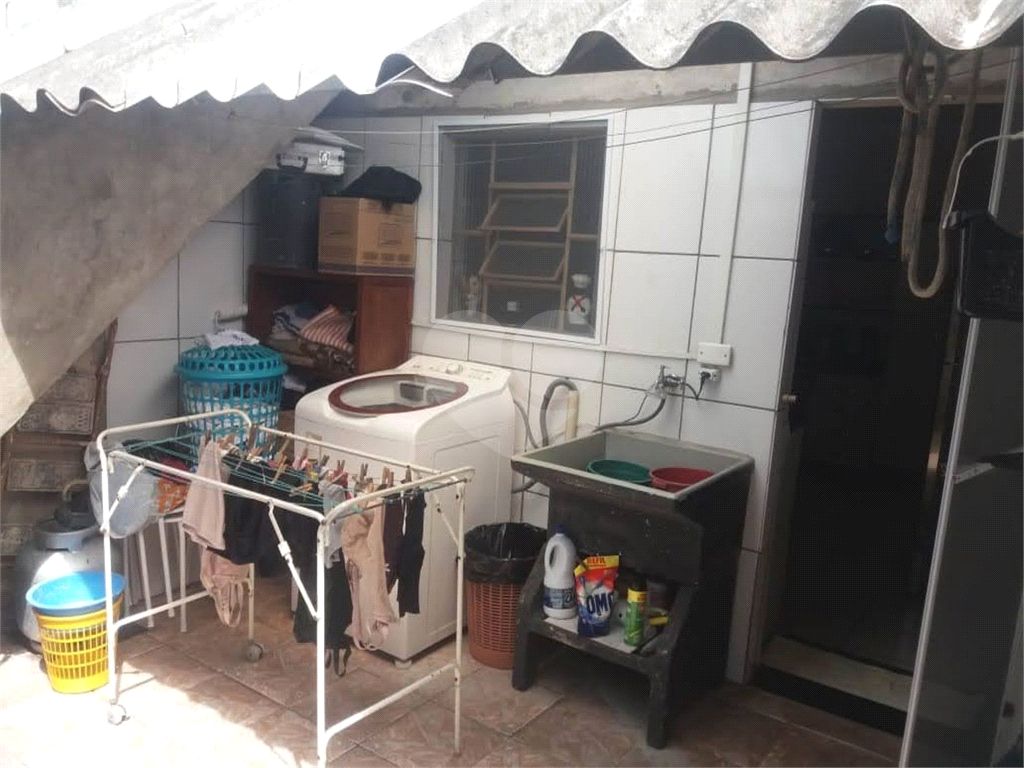 CASA DE VILA em TREMEMBÉ