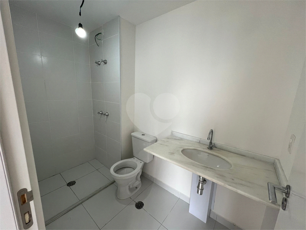 Apartamento a venda  com 25 m2 em Pinheiros