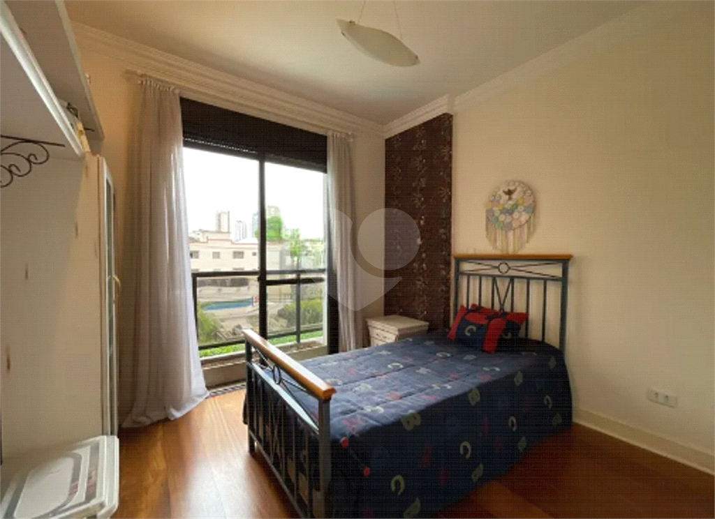 APARTAMENTO em SANTANA