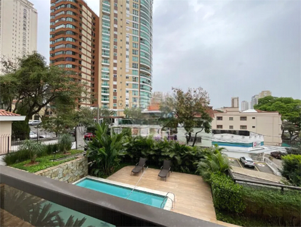 APARTAMENTO em SANTANA