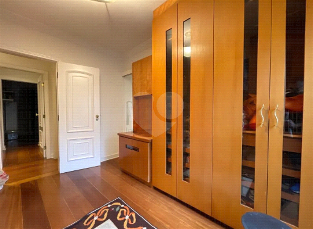 APARTAMENTO em SANTANA