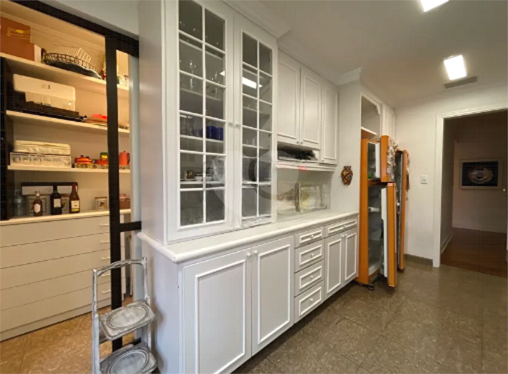 APARTAMENTO em SANTANA
