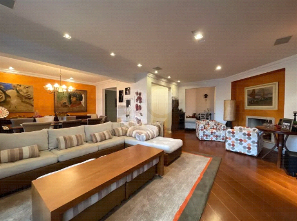 APARTAMENTO em SANTANA