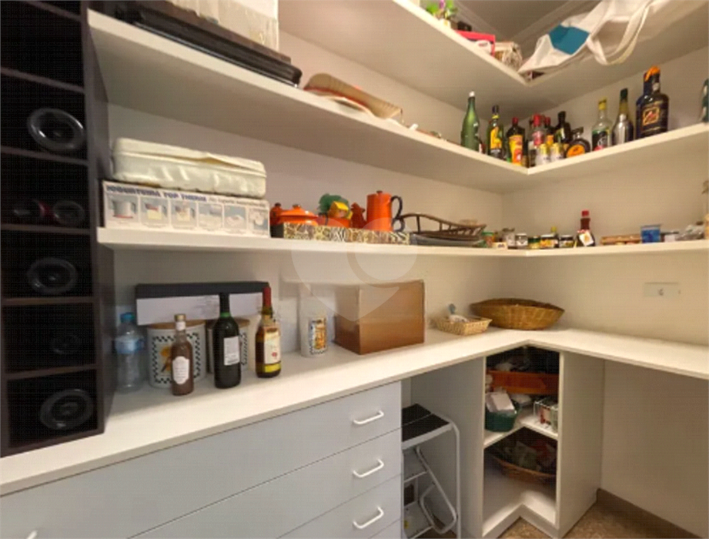 APARTAMENTO em SANTANA