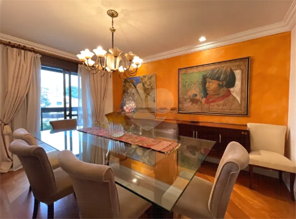 APARTAMENTO em SANTANA