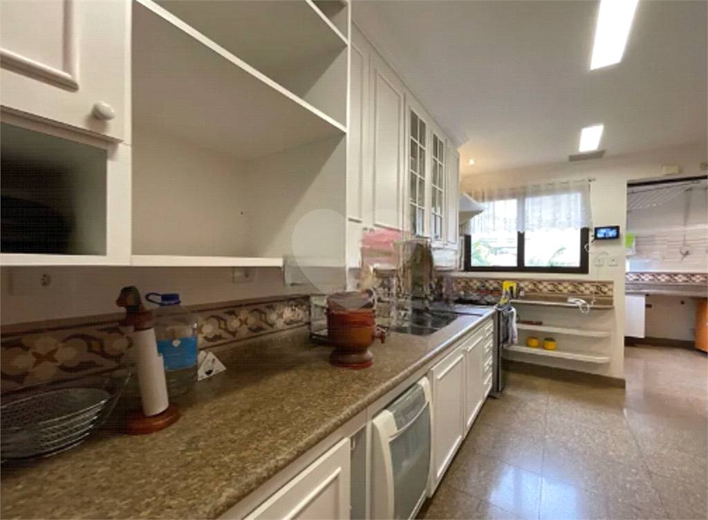 APARTAMENTO em SANTANA