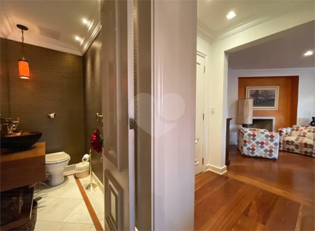 APARTAMENTO em SANTANA