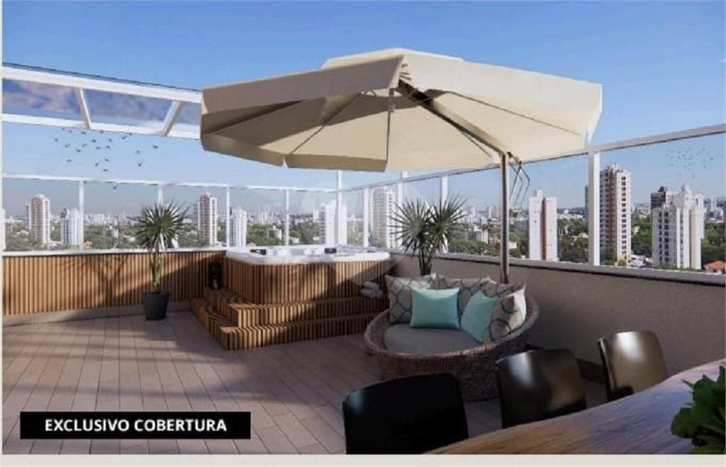Studio a 600 metros do metro Parada Inglesa com elevador e academia