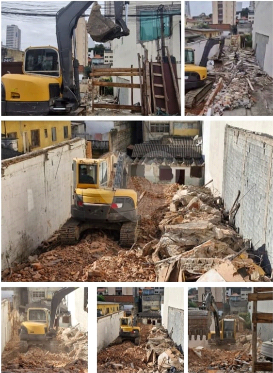 Studio a 600 metros do metro Parada Inglesa com elevador e academia
