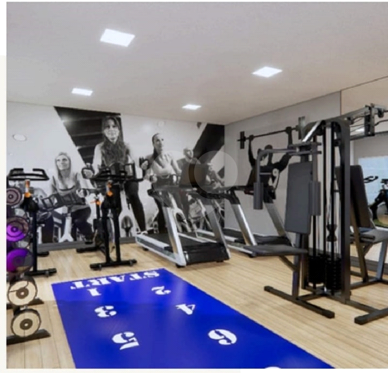 Studio a 600 metros do metro Parada Inglesa com elevador e academia
