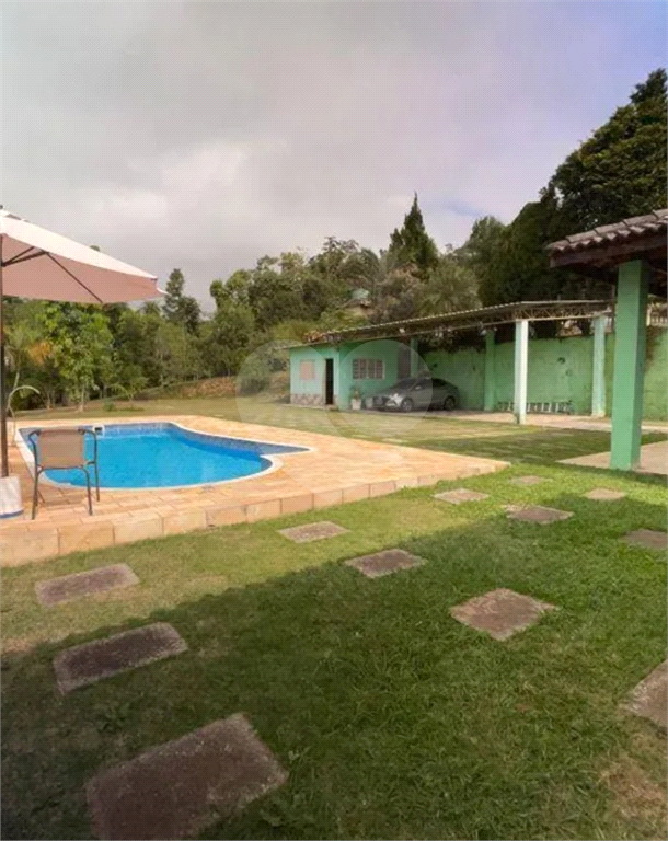 Casa de Condomínio à venda com 3 quartos, 220m² - Foto 11