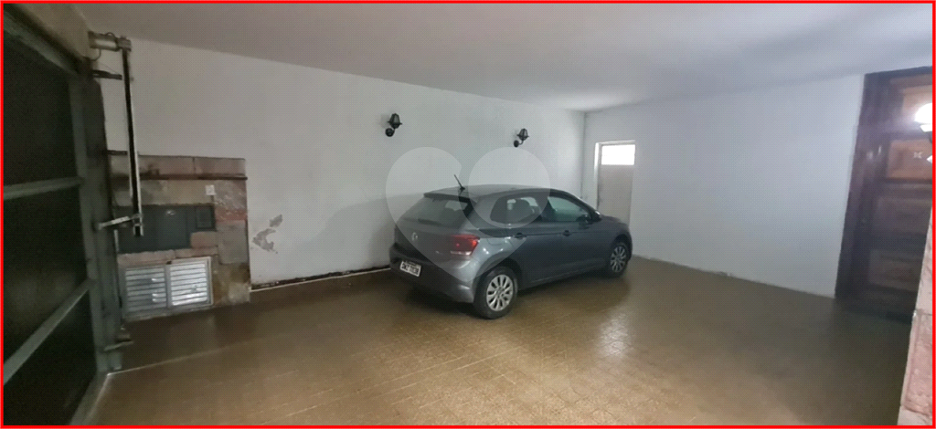 SOBRADO em MOEMA