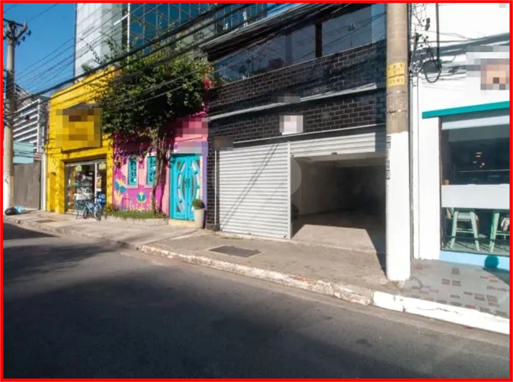 LOJA em VILA OLÍMPIA