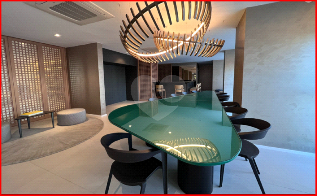APARTAMENTO em VILA MARIANA