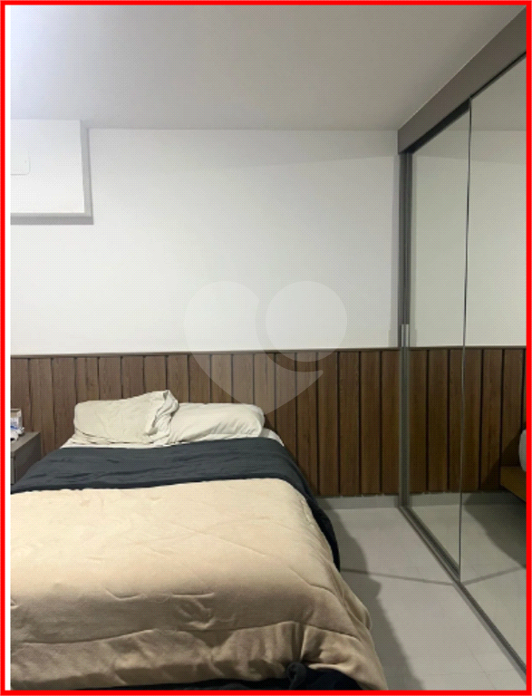 APARTAMENTO em VILA MARIANA