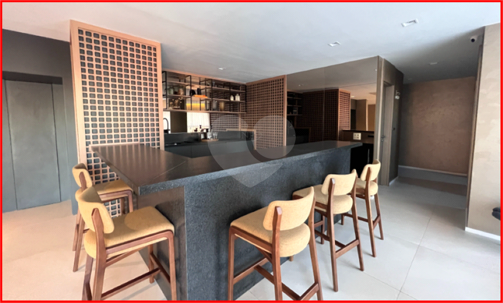 APARTAMENTO em VILA MARIANA