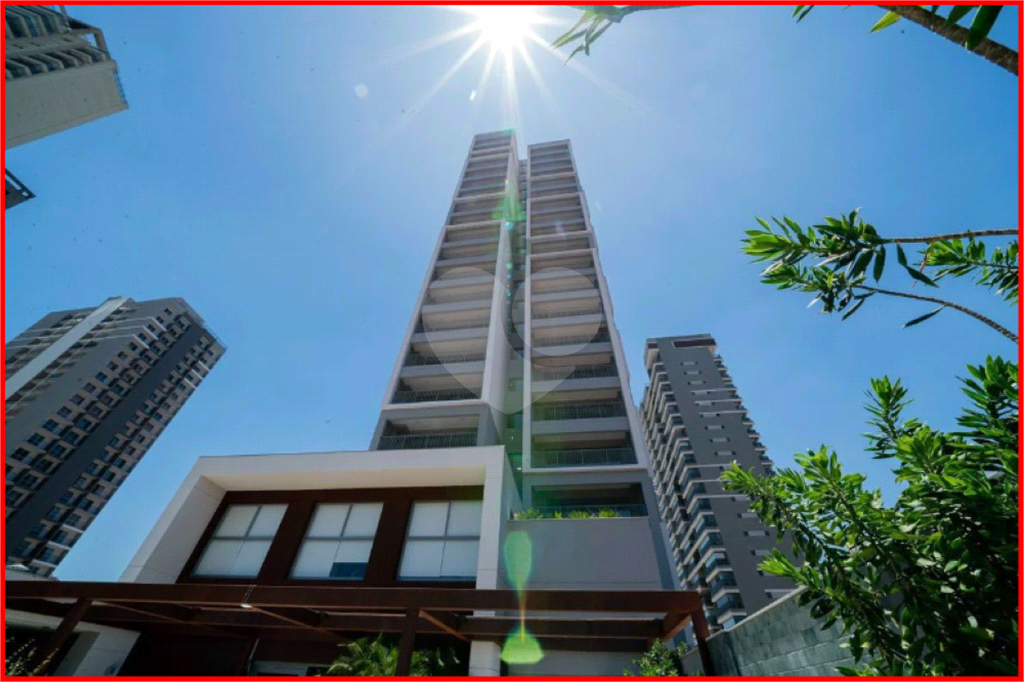 APARTAMENTO em VILA MARIANA