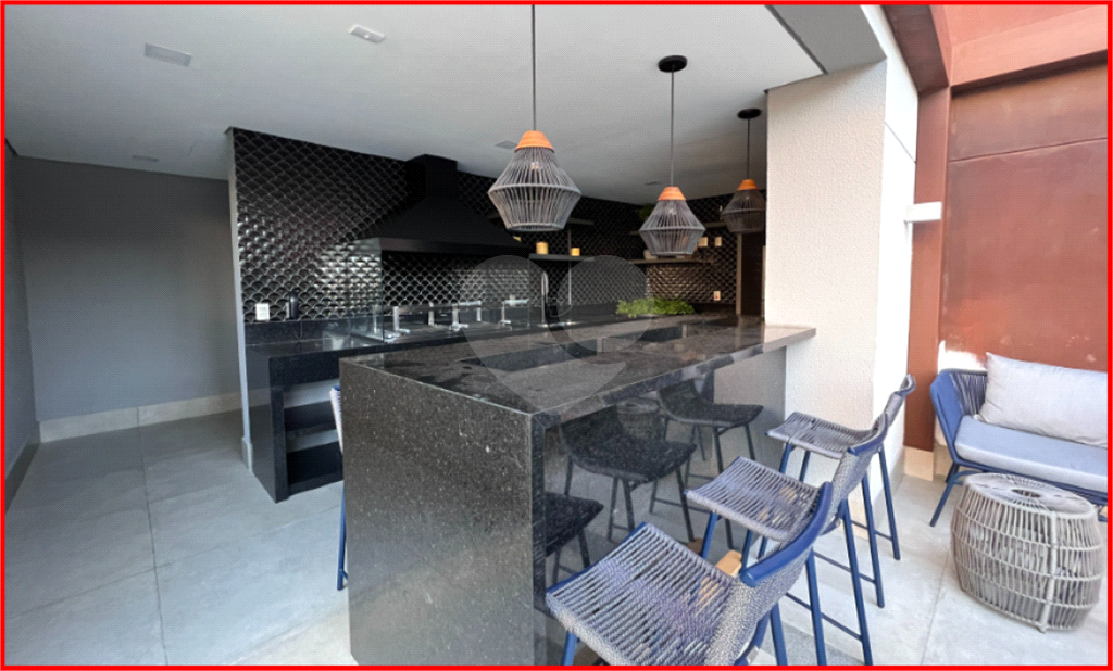APARTAMENTO em VILA MARIANA