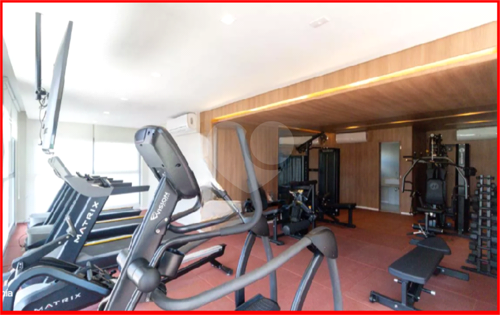 APARTAMENTO em VILA MARIANA