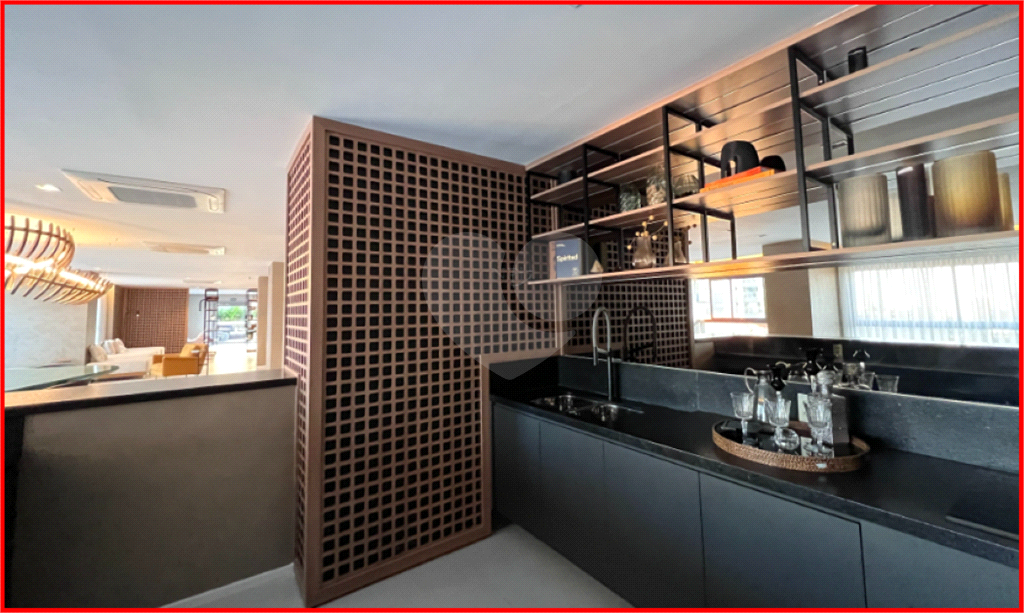 APARTAMENTO em VILA MARIANA