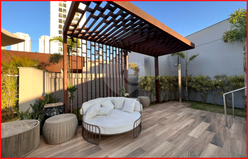 APARTAMENTO em VILA MARIANA