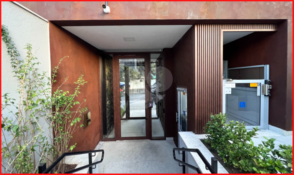 APARTAMENTO em VILA MARIANA
