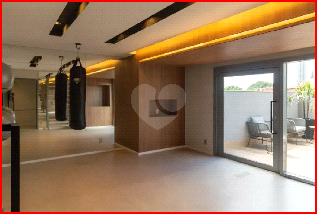 APARTAMENTO em VILA MARIANA