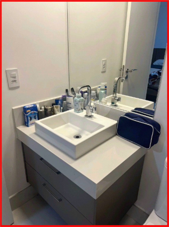 APARTAMENTO em VILA MARIANA