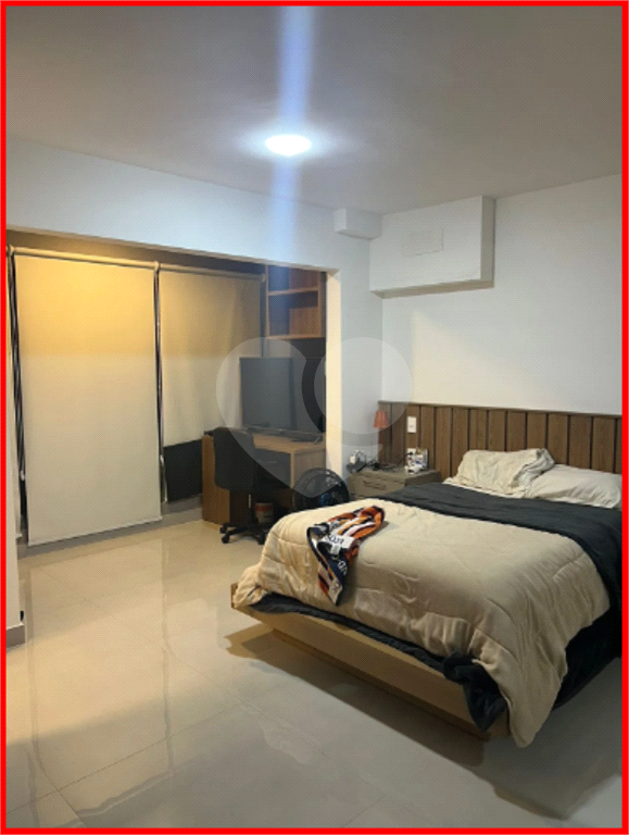 APARTAMENTO em VILA MARIANA