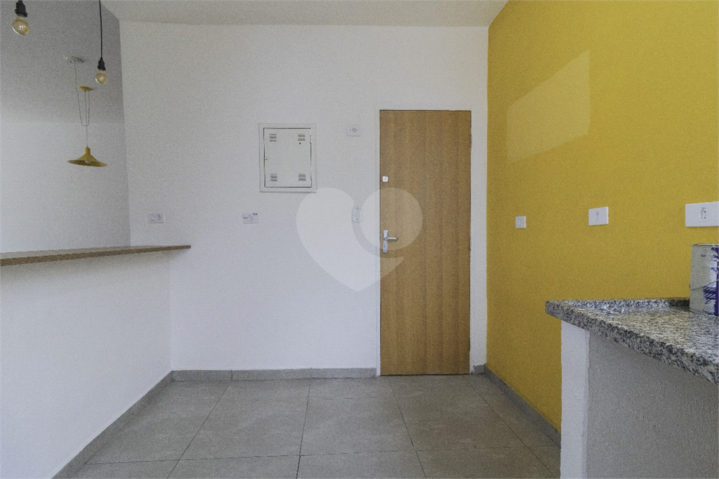 APARTAMENTO em SANTO AMARO